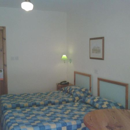 The Mediterranea Hotel & Suites St. Paul's Bay Cameră foto