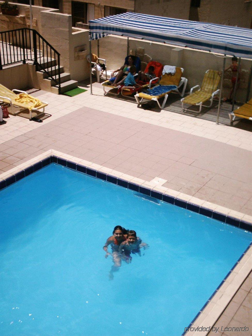 The Mediterranea Hotel & Suites St. Paul's Bay Facilități foto