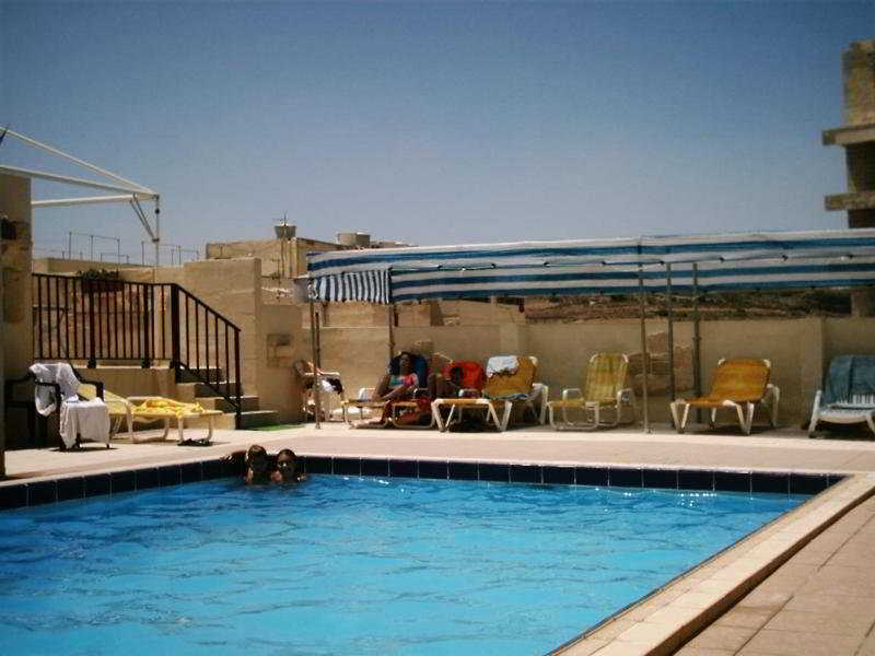 The Mediterranea Hotel & Suites St. Paul's Bay Facilități foto
