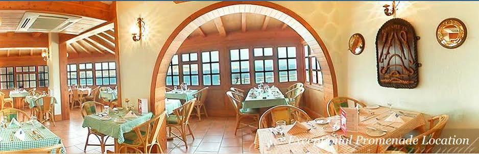 The Mediterranea Hotel & Suites St. Paul's Bay Exterior foto