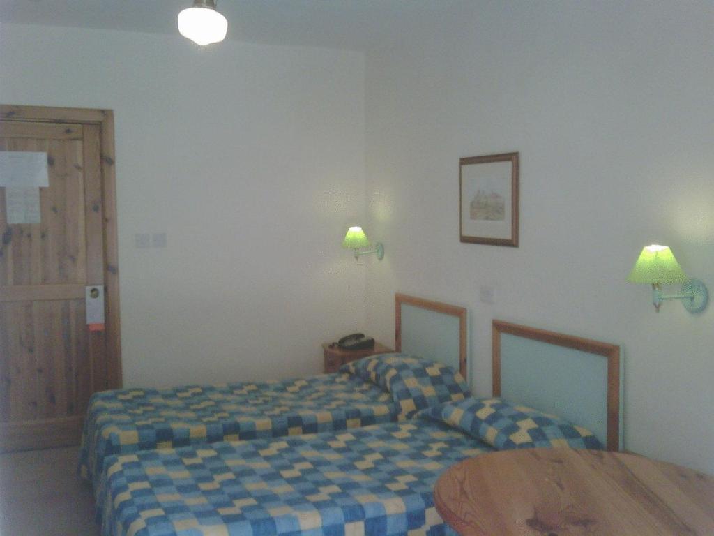 The Mediterranea Hotel & Suites St. Paul's Bay Cameră foto